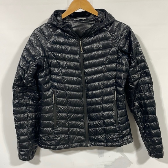 Mountain Hardwear Jackets & Coats Mountain Hardwear Down Puffer